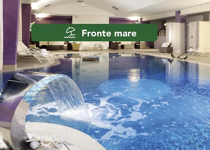 Yes Hotel Touring & Spa Rimini